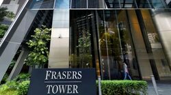 Frasers Tower (D1), Office #450796891